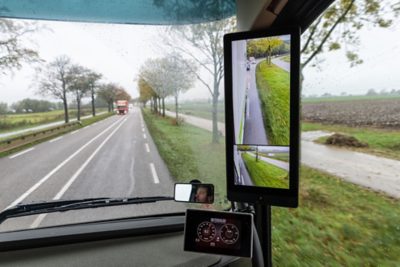 Royal Den Hartogh Logistics zet in op brandstofbesparing met Volvo FH Aero-trekkers