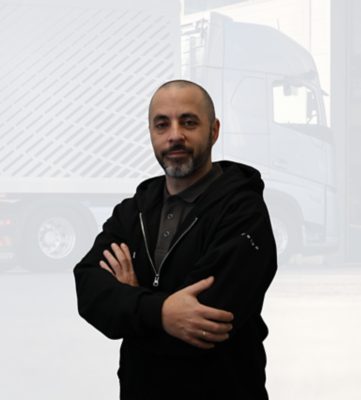 Javier Salgado