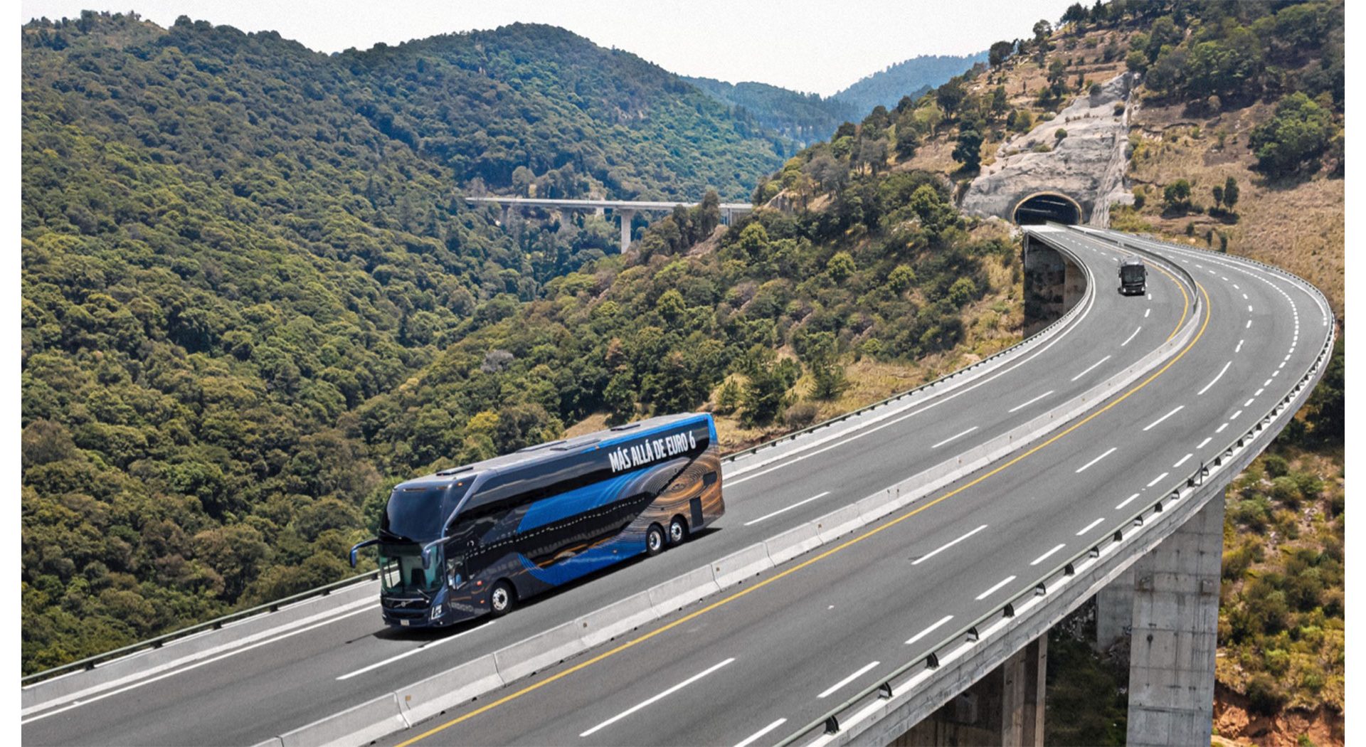 Volvo Buses | Sistemas de transporte público sostenibles