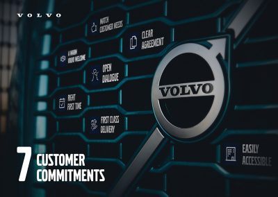 Volvo Logo