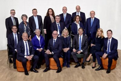 Board of Directors