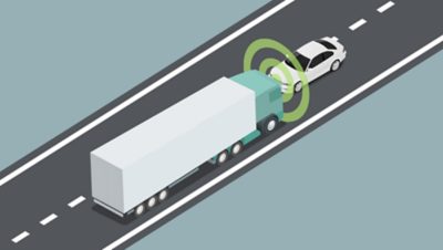 Collisions with oncoming car