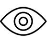 Икона – око