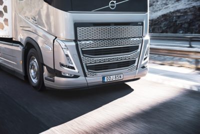 Volvo FH