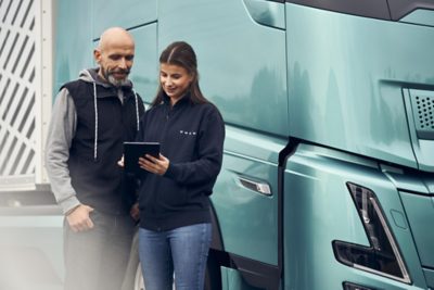 Fleetmanagement