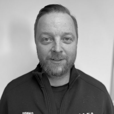 Alexander Lindgren