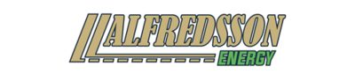 Alfredsson Energy logo
