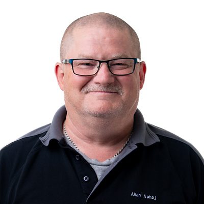 Allan Aahøj