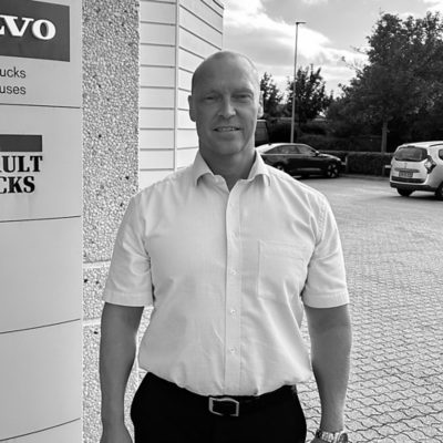 Allan Søndergaard