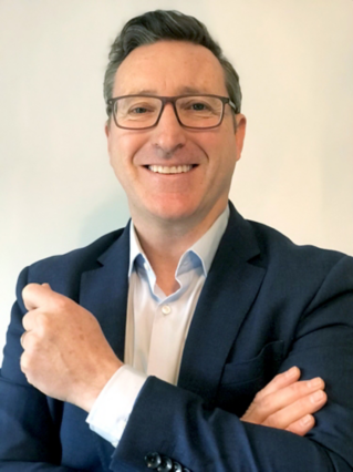 Andrew Goodwin - Service & Retail Director