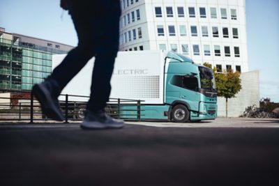 Elektriske lastebiler: rekkevidde, drift og nye muligheter
