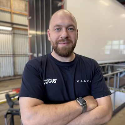 Alexander Gelemark