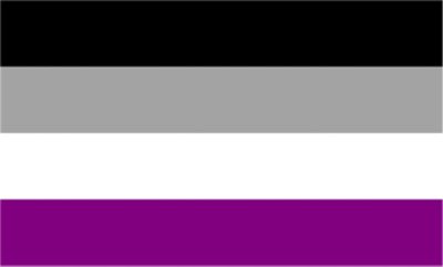 Flag for the Asexual | Volvo Group