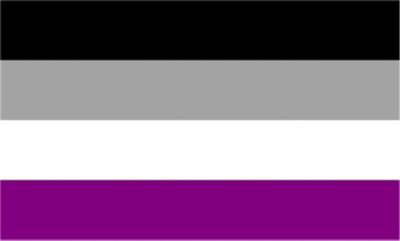 Flag for the Asexual | Volvo Group