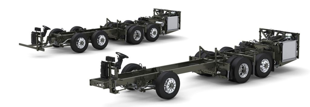 Volvo B450R | Referente en seguridad | Volvo Buses