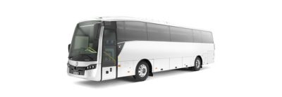 Volvo B8R SB3