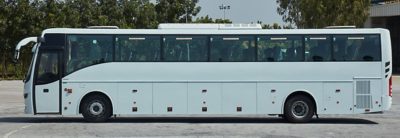 9400 B8R 13.5M Coach 