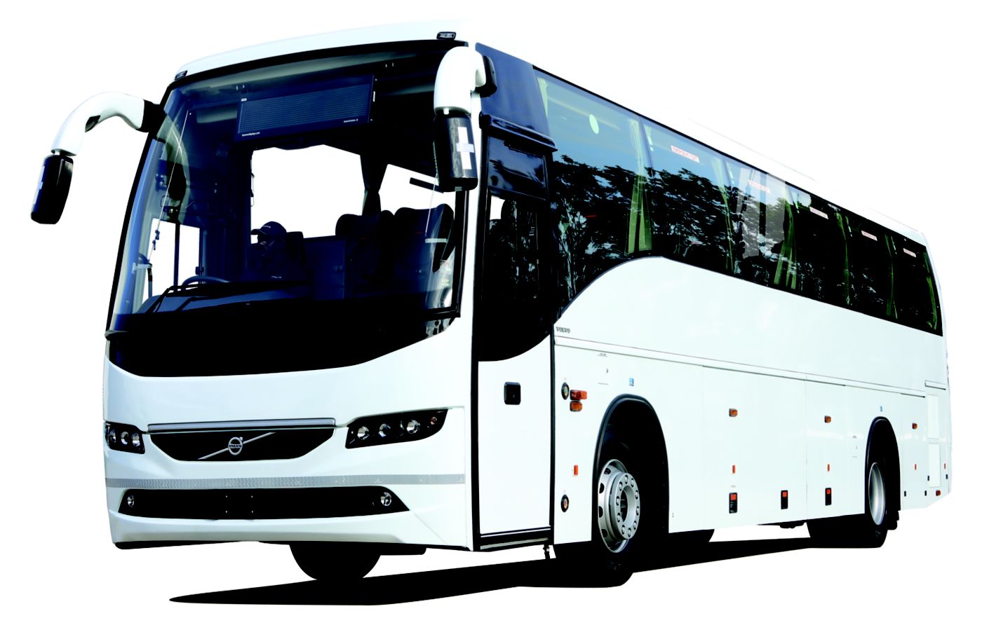 Boach Bus