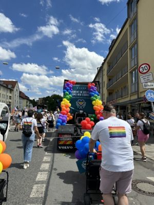 Roger Alm, Präsident Volvo Trucks