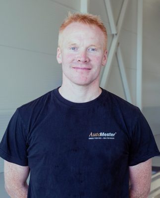 Vegard Asheim
