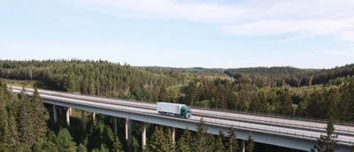 Nu blir vi Bilia Trucks