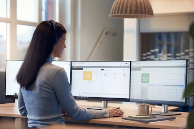 Dine muligheder som sælger