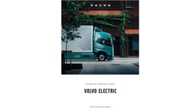 Volvo Electric
