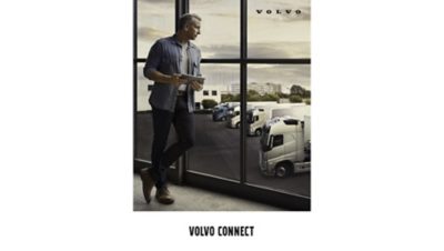 Volvo Connect