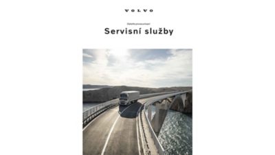 servisní smlouvy a služby