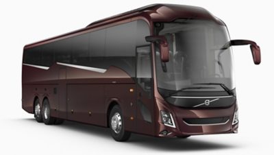 Volvo Buss | Volvokoncernen