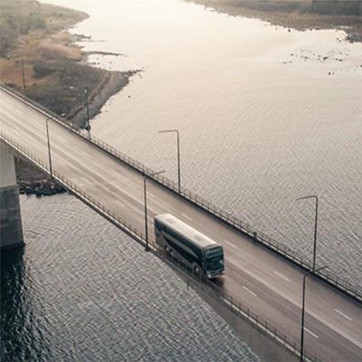 Volvo Group Treasury