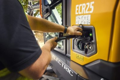 ECR25