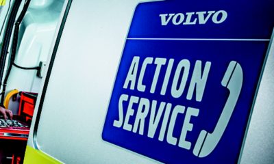 Volvo Action Service
