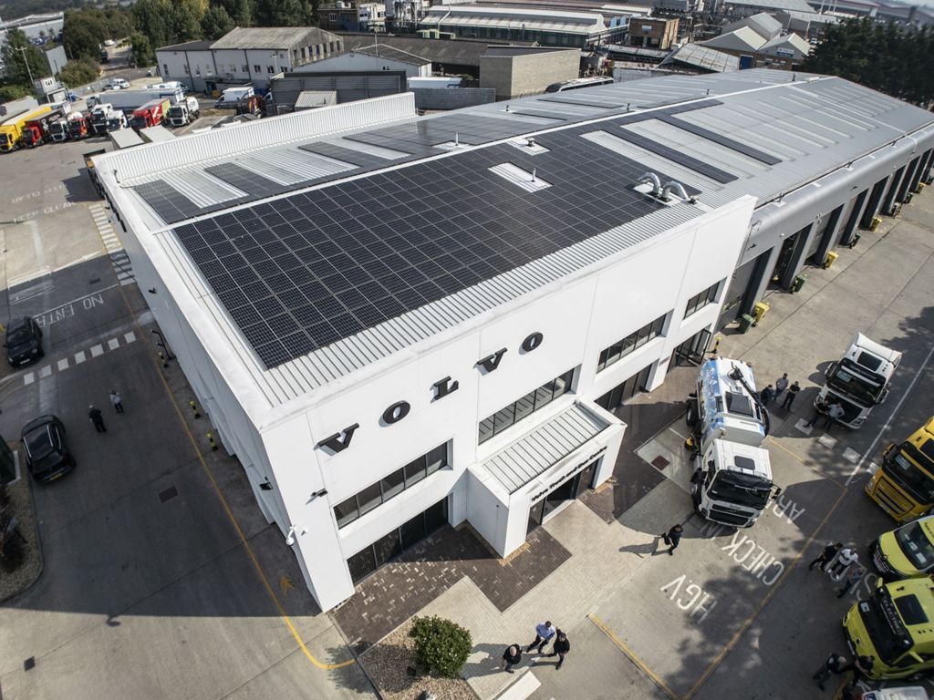 London North dealerpoint benefits from major £3m upgrade