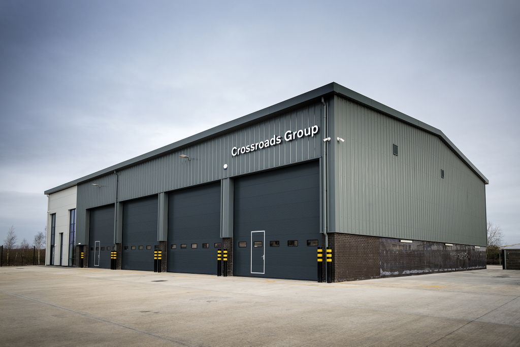 HGV Technician - Scunthorpe