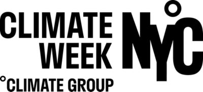 Climate Week 2024 NYC