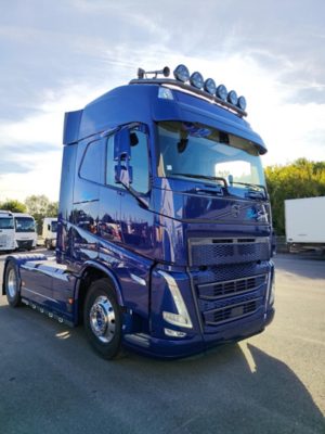 Volvo FH I SAVE