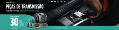 Volvo Peças