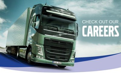 A career with Thomas Hardie Commercials