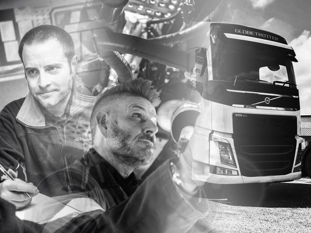 Vehicle Technicians - Livingston VMU