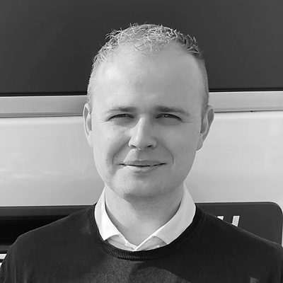 Casper Gregersen