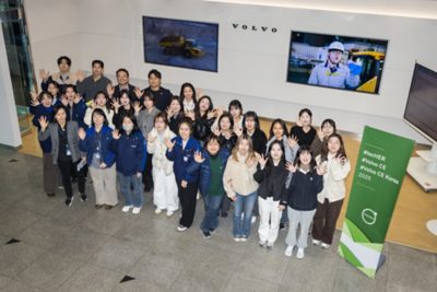 Changwon employees