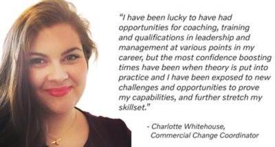 Charlotte Whitehouse quote