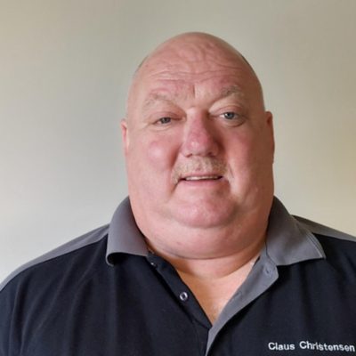 Claus Christiensen