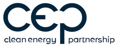 Clean Energy Partnership Logo