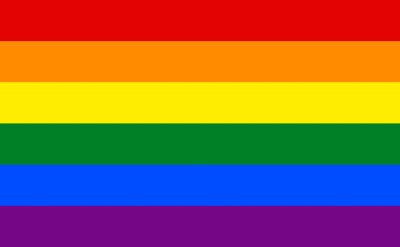8-Color Pride Flag | Volvo Group