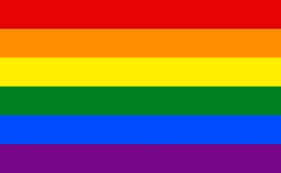 8-Color Pride Flag | Volvo Group