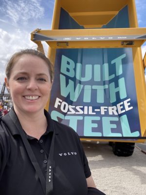 FossilFreeSteel