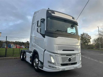 Copy of TRUCK SOLD - 2