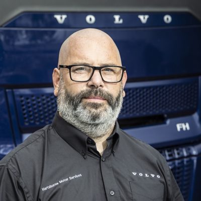 Oldbury | Volvo Trucks